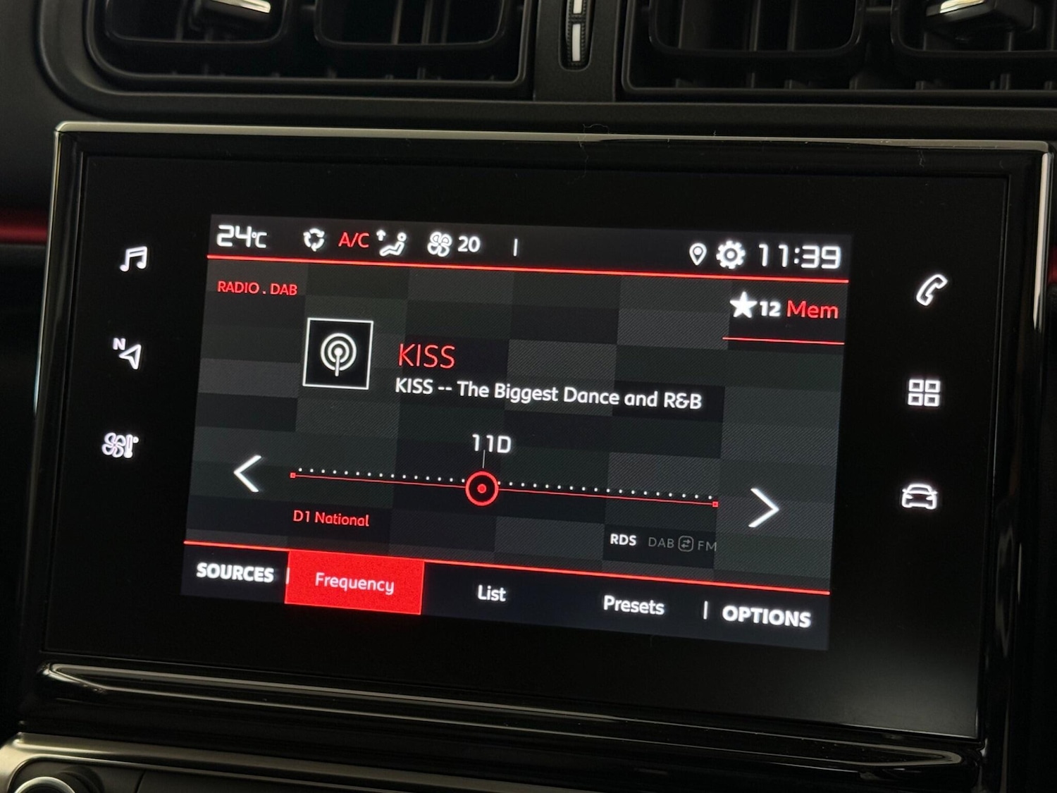 Used Citroen C3 2022 for sale - 76468069: Photo 35