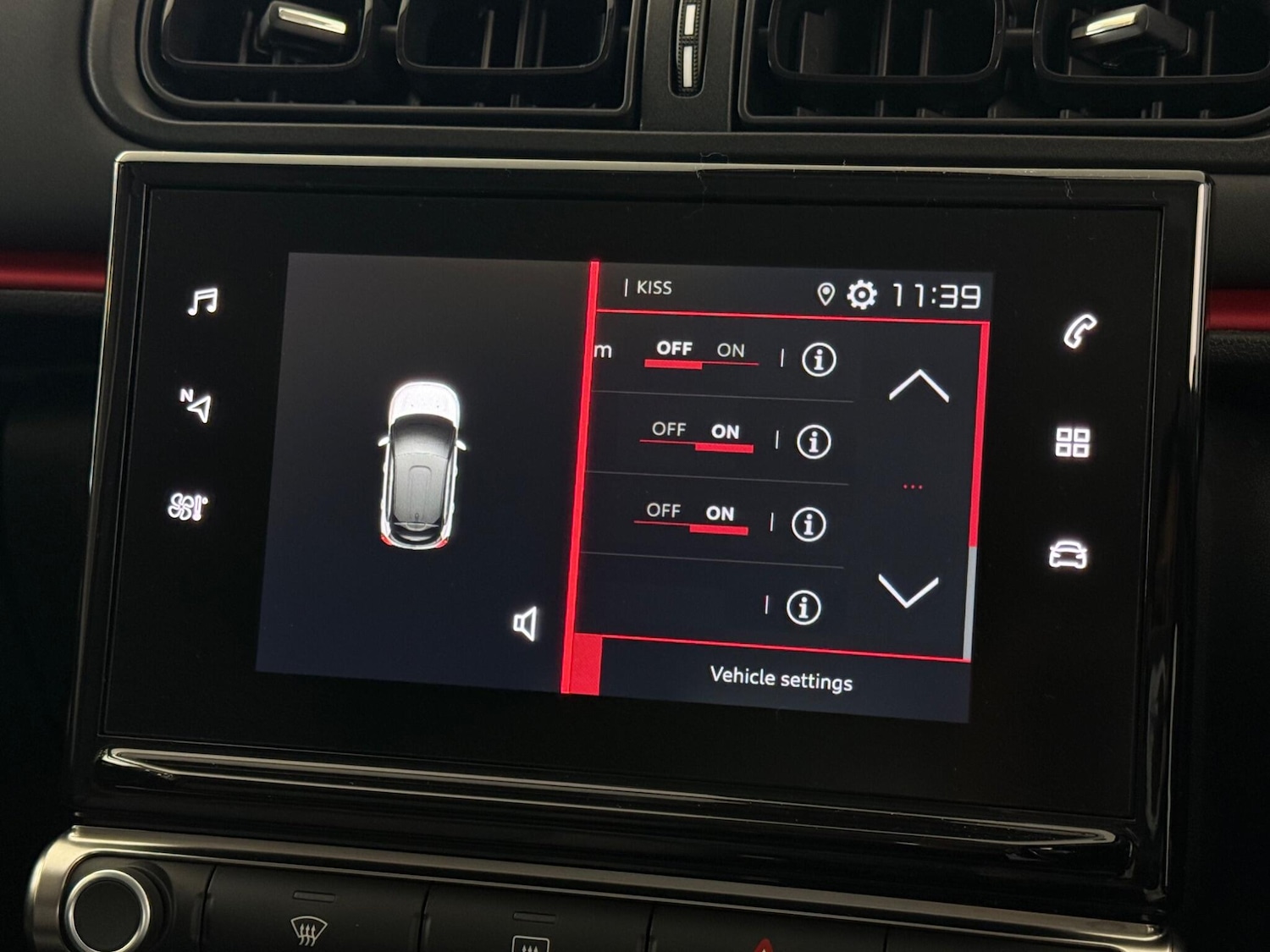 Used Citroen C3 2022 for sale - 76468069: Photo 38