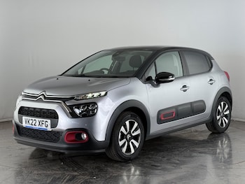 Used Citroen C3 2022 for sale - 76468069: Photo