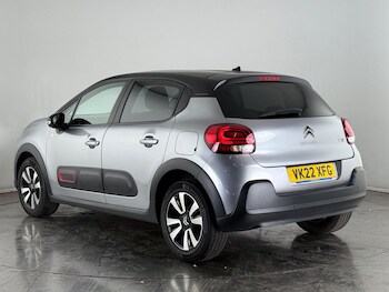 Used Citroen C3 2022 for sale - 76468069: Photo