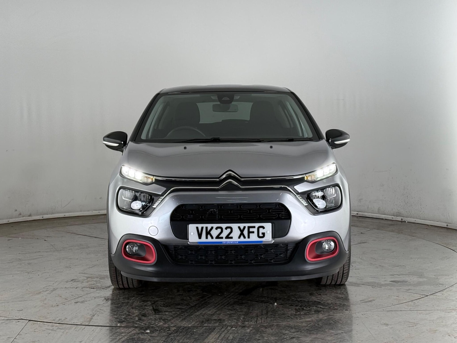 Used Citroen C3 2022 for sale - 76468069: Photo 7
