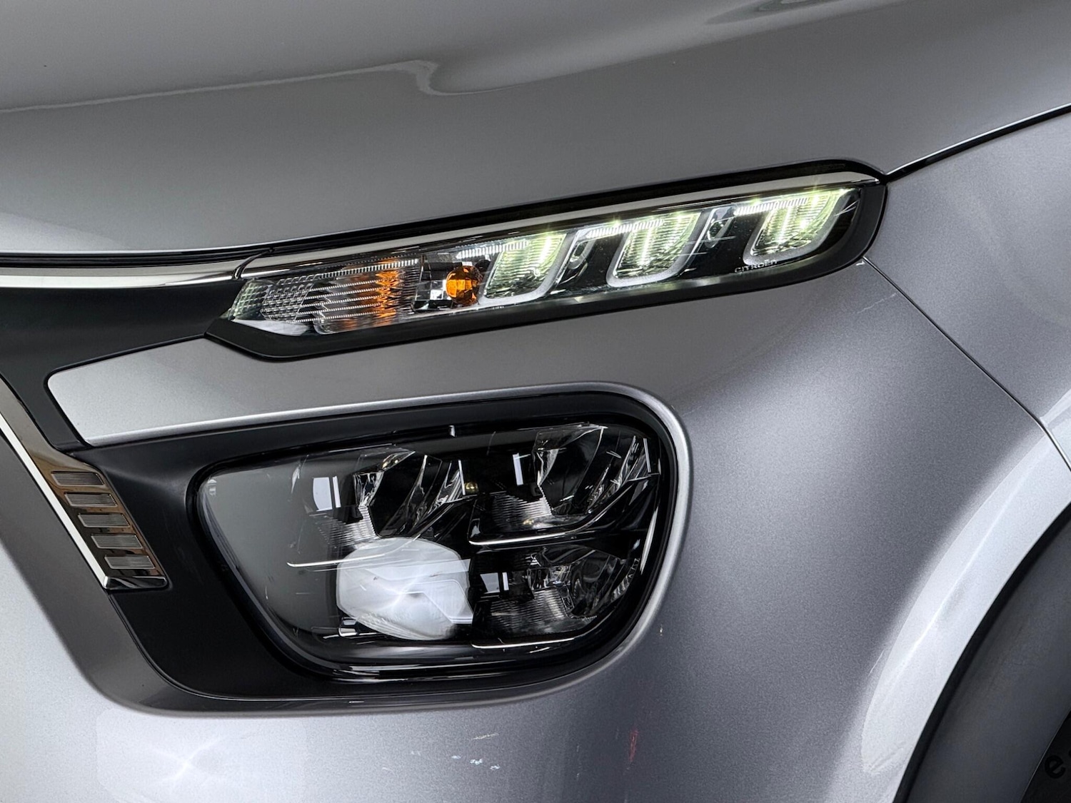 Used Citroen C3 2022 for sale - 76468069: Photo 8