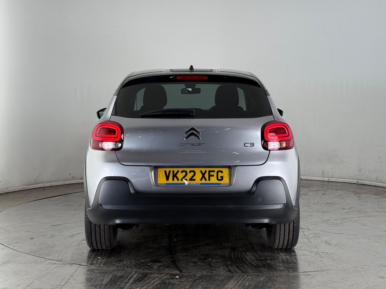 Used Citroen C3 2022 for sale - 76468069: Photo 9