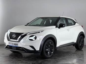 Used Nissan Juke 2023 for sale - 77854377: Photo