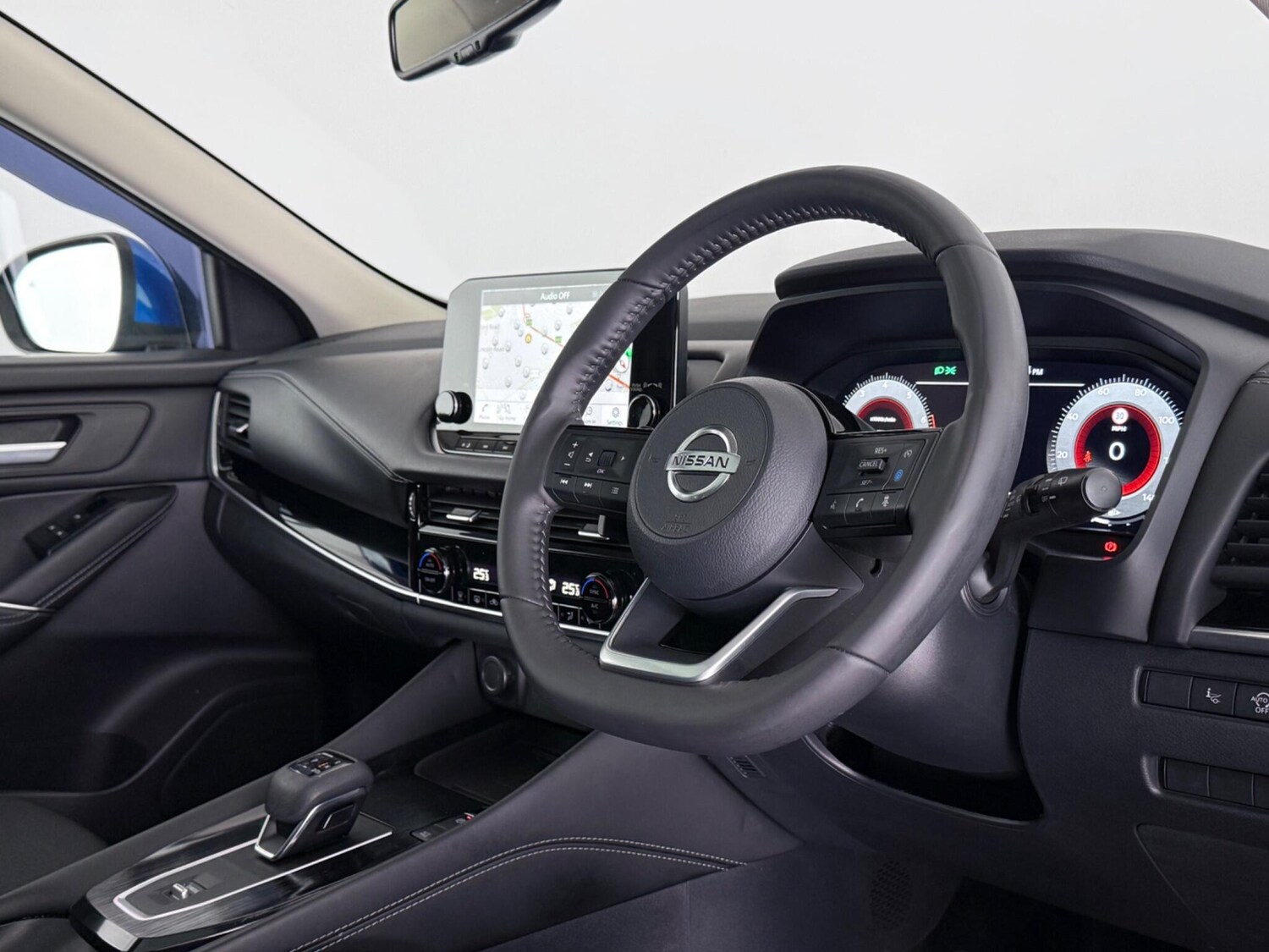 Used Nissan Qashqai 2021 for sale - 77809323: Photo 11