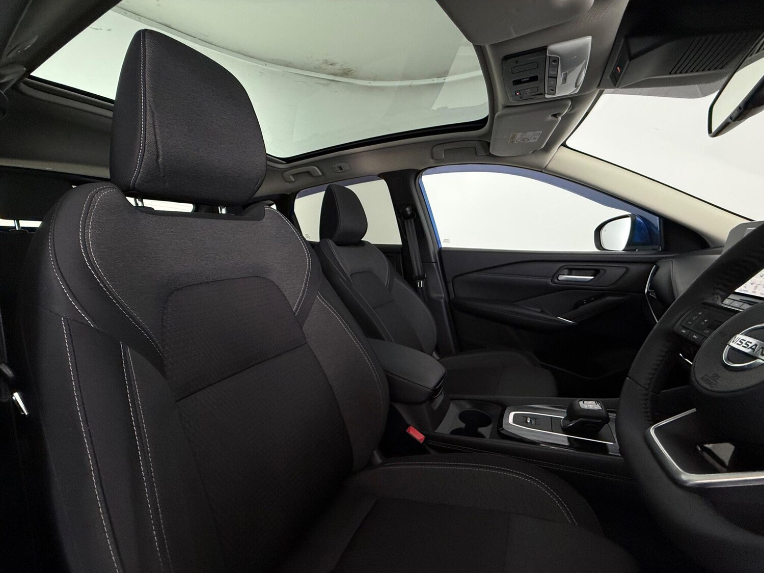 Used Nissan Qashqai 2021 for sale - 77809323: Photo 12