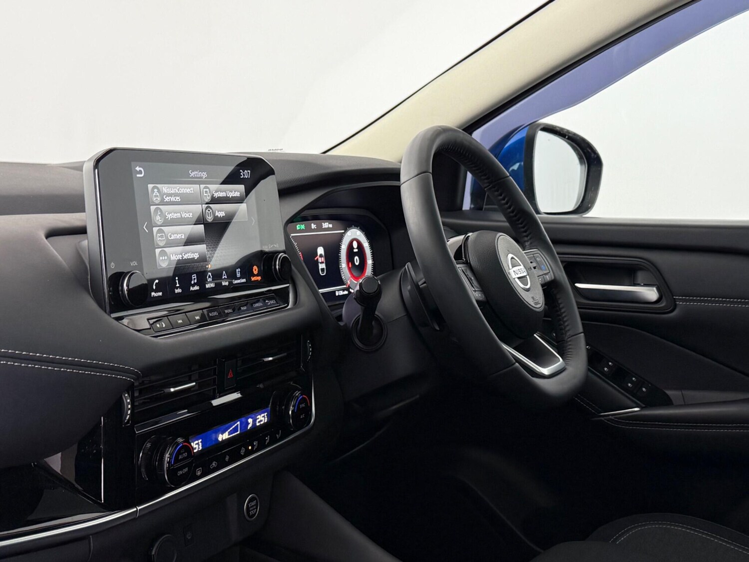 Used Nissan Qashqai 2021 for sale - 77809323: Photo 13