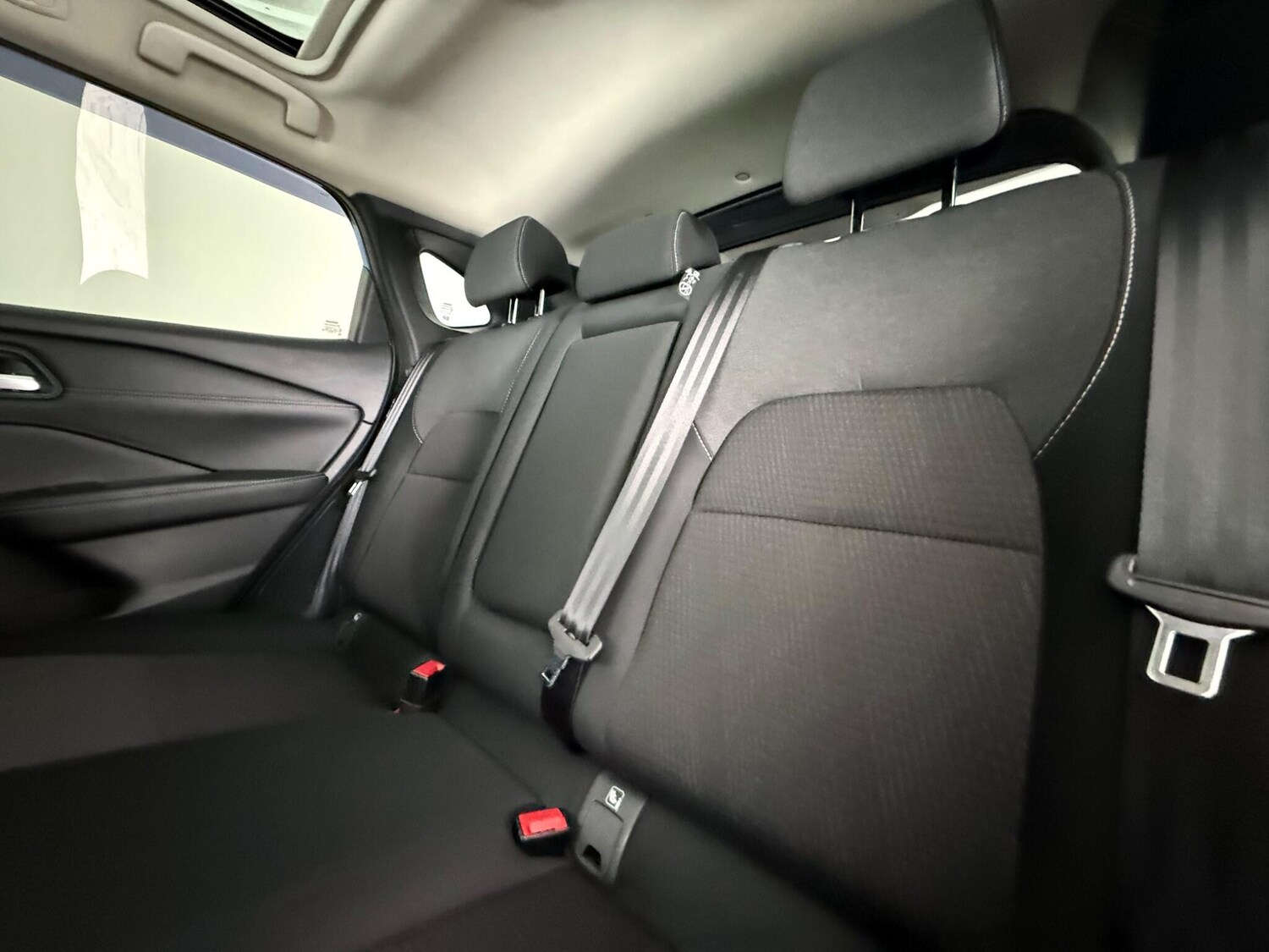 Used Nissan Qashqai 2021 for sale - 77809323: Photo 15