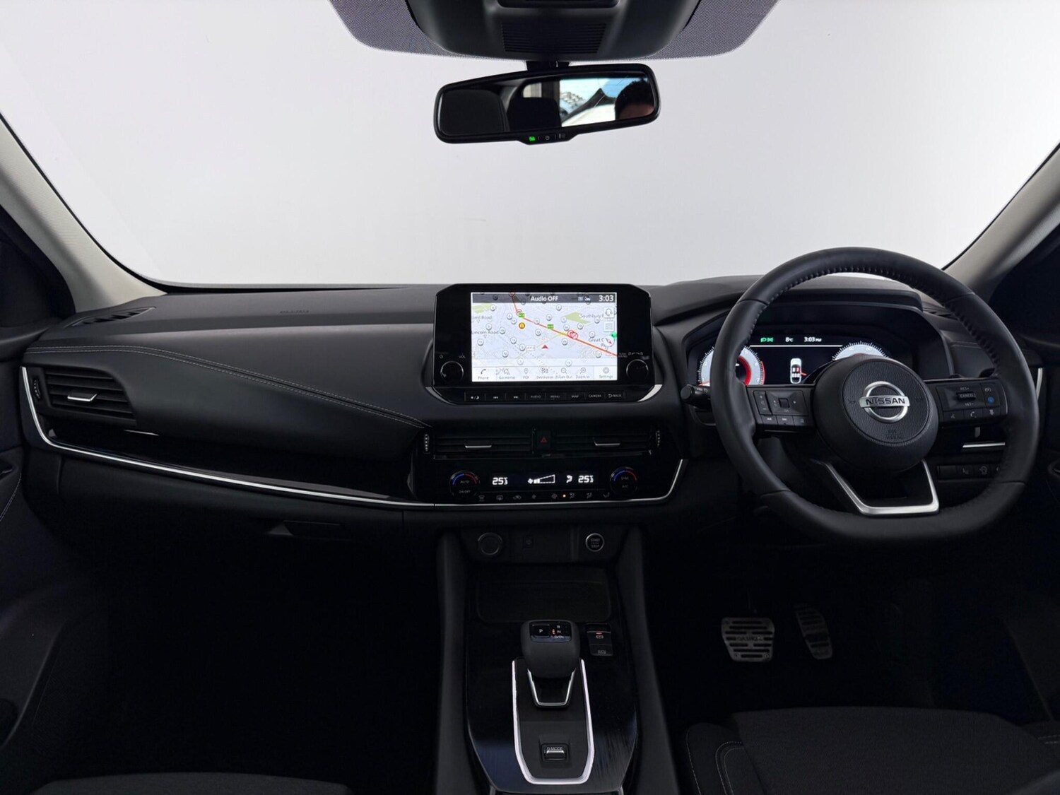 Used Nissan Qashqai 2021 for sale - 77809323: Photo 16