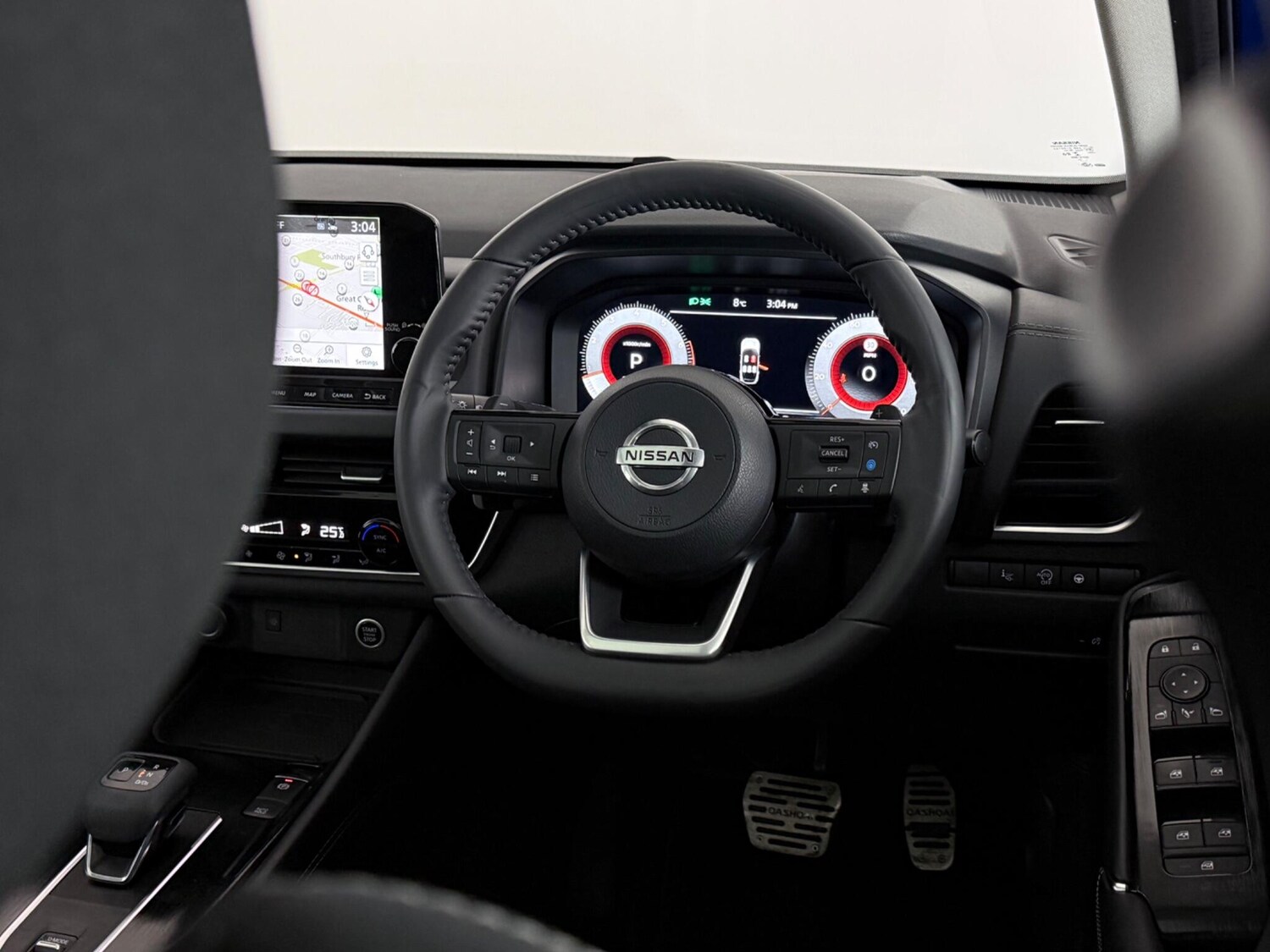 Used Nissan Qashqai 2021 for sale - 77809323: Photo 17