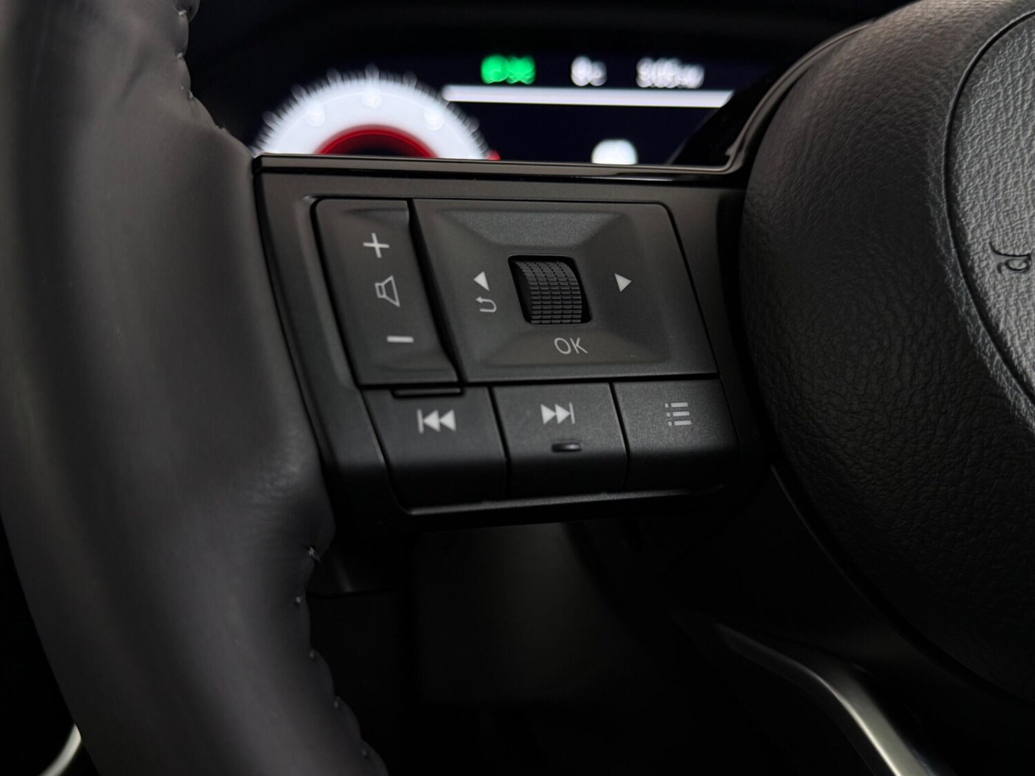 Used Nissan Qashqai 2021 for sale - 77809323: Photo 18