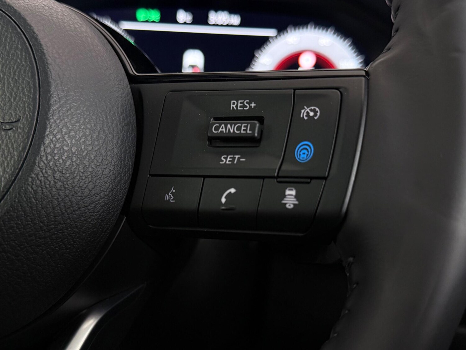 Used Nissan Qashqai 2021 for sale - 77809323: Photo 20