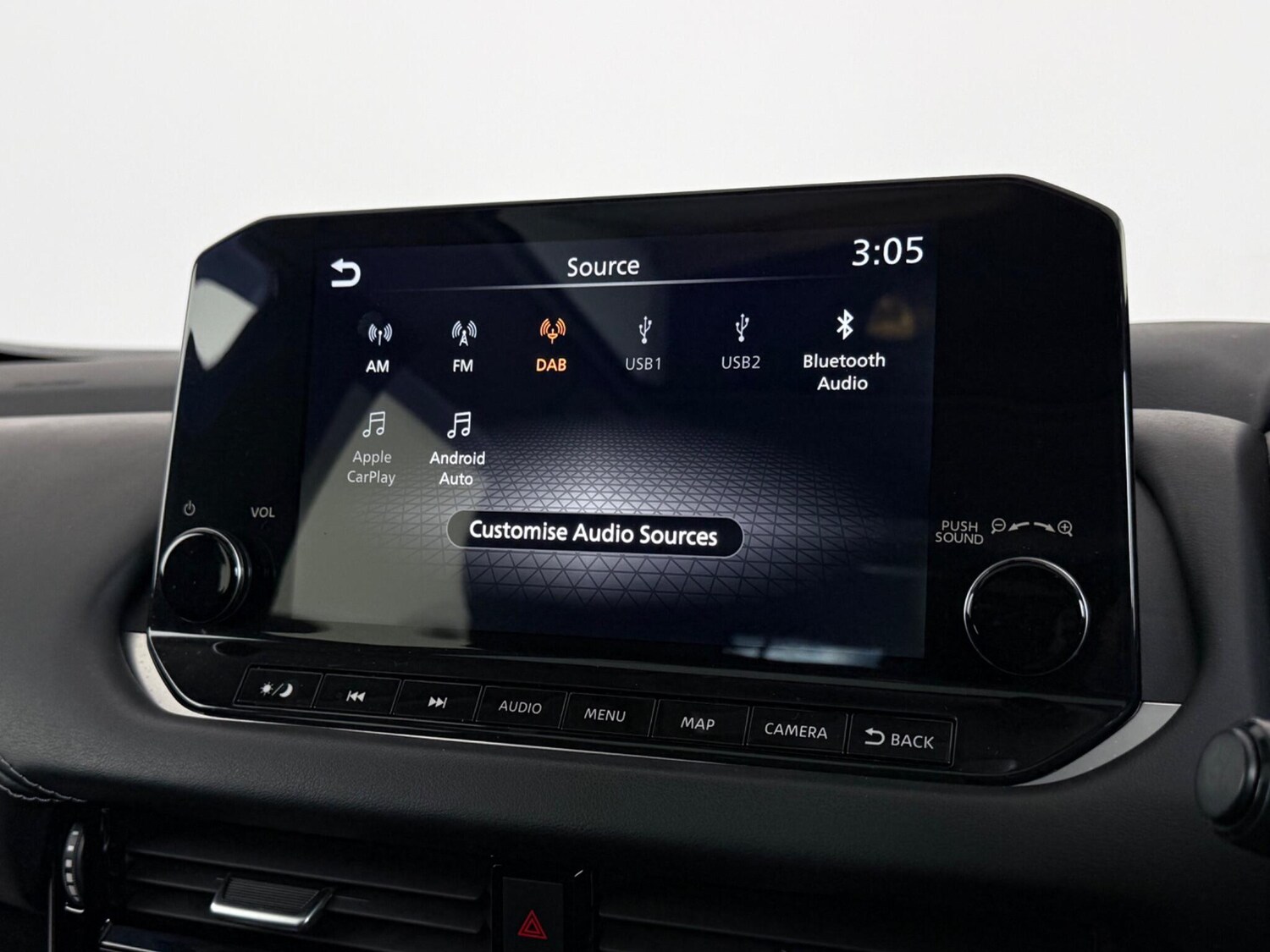 Used Nissan Qashqai 2021 for sale - 77809323: Photo 25