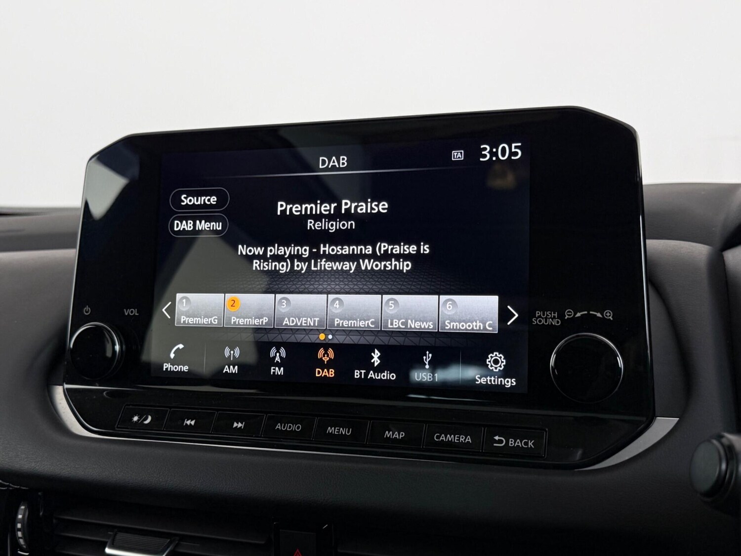 Used Nissan Qashqai 2021 for sale - 77809323: Photo 26