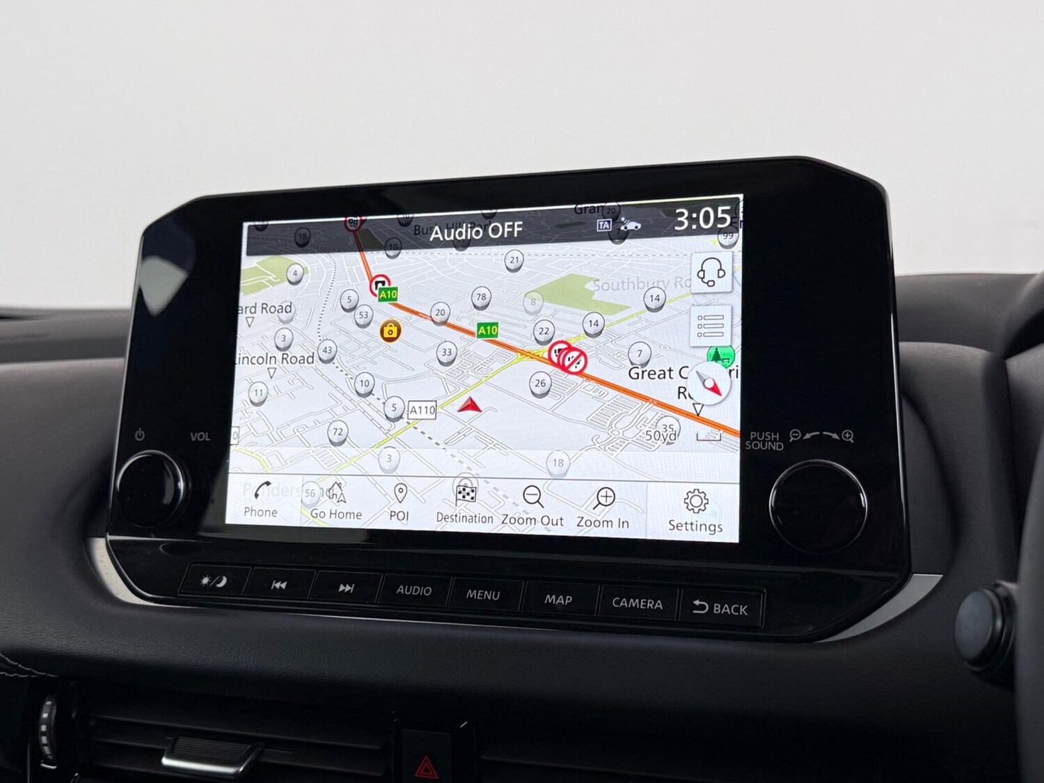 Used Nissan Qashqai 2021 for sale - 77809323: Photo 27