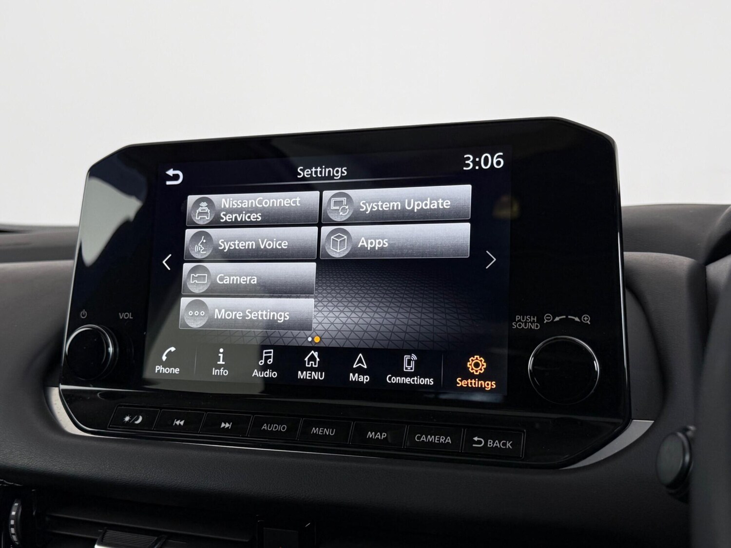 Used Nissan Qashqai 2021 for sale - 77809323: Photo 28