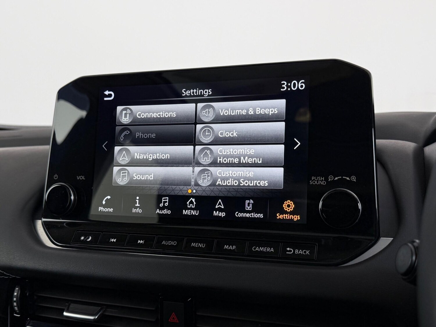 Used Nissan Qashqai 2021 for sale - 77809323: Photo 29