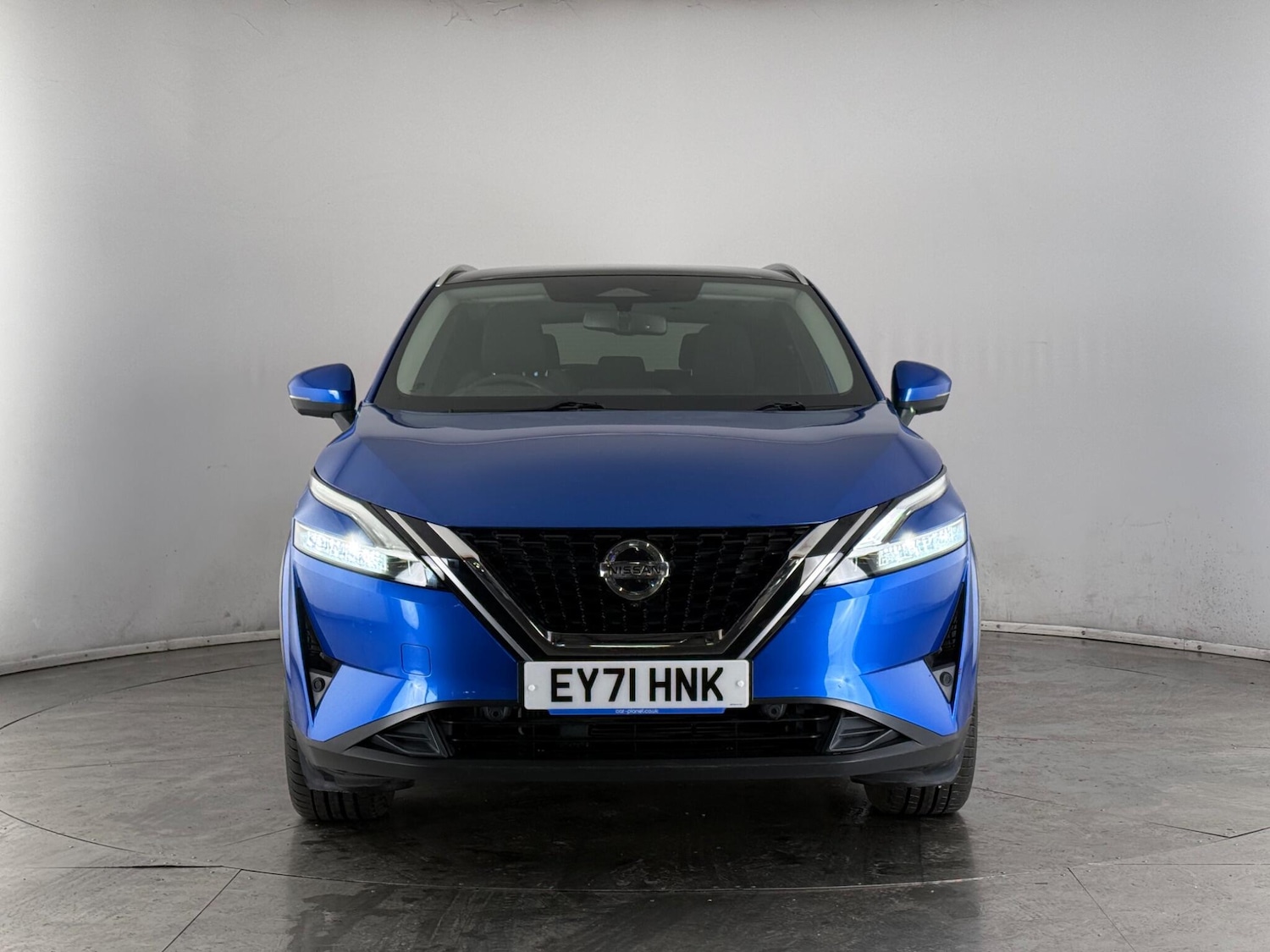 Used Nissan Qashqai 2021 for sale - 77809323: Photo 5