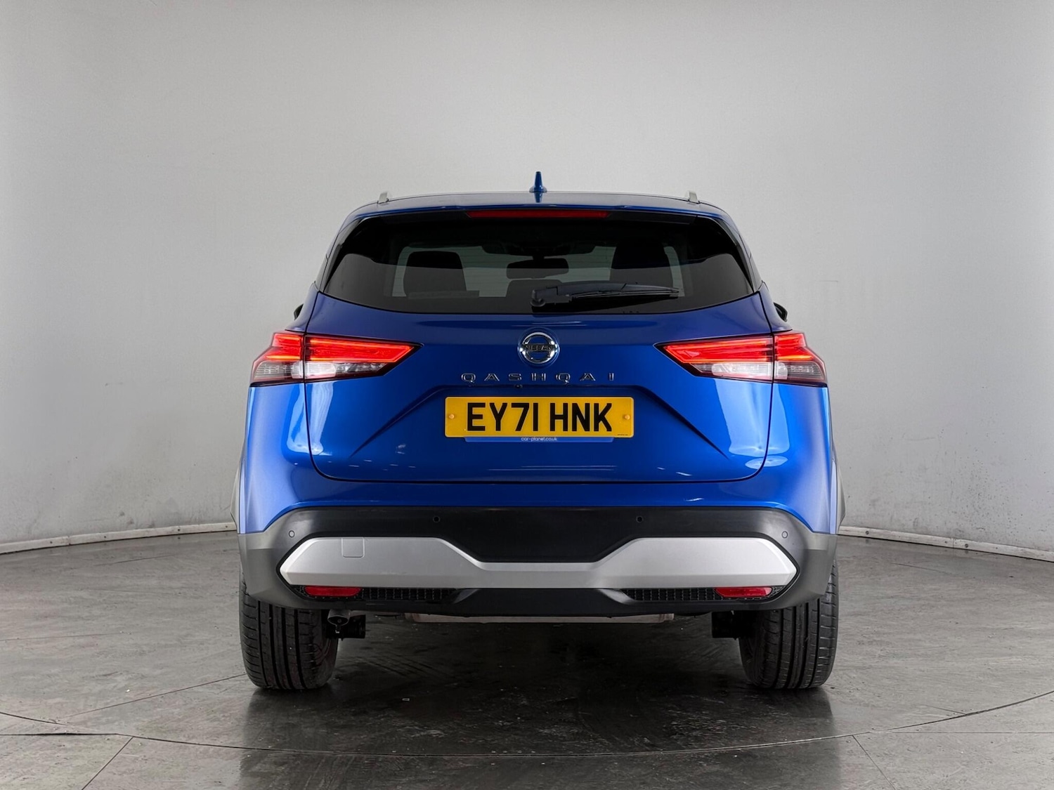 Used Nissan Qashqai 2021 for sale - 77809323: Photo 7