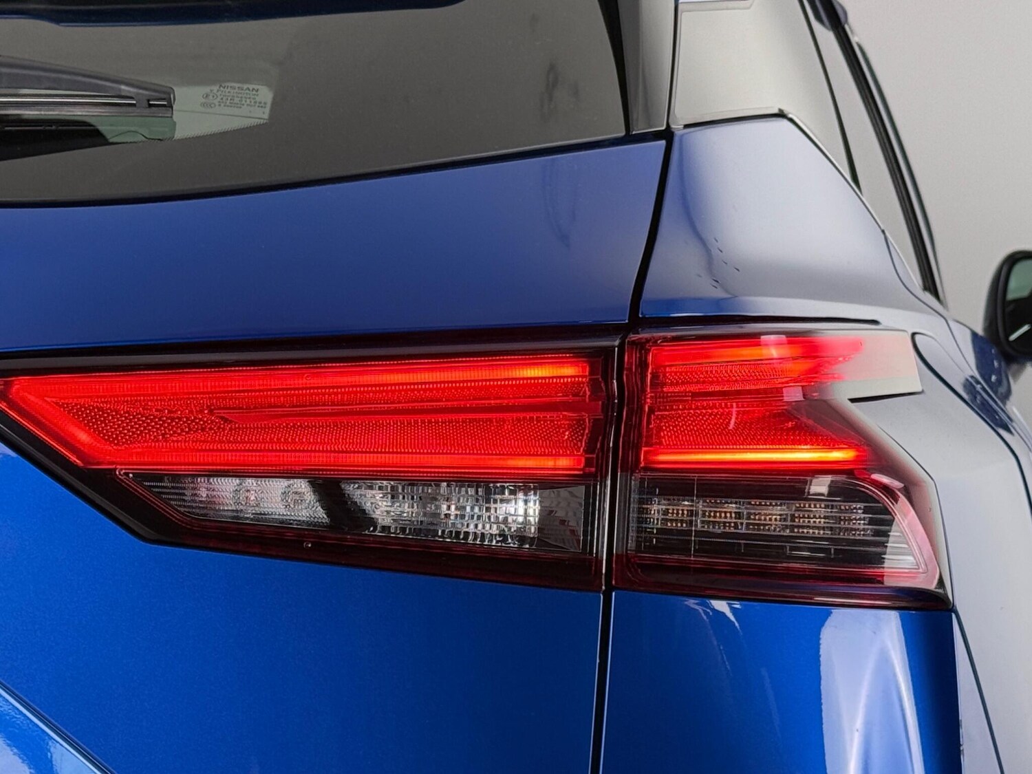 Used Nissan Qashqai 2021 for sale - 77809323: Photo 8