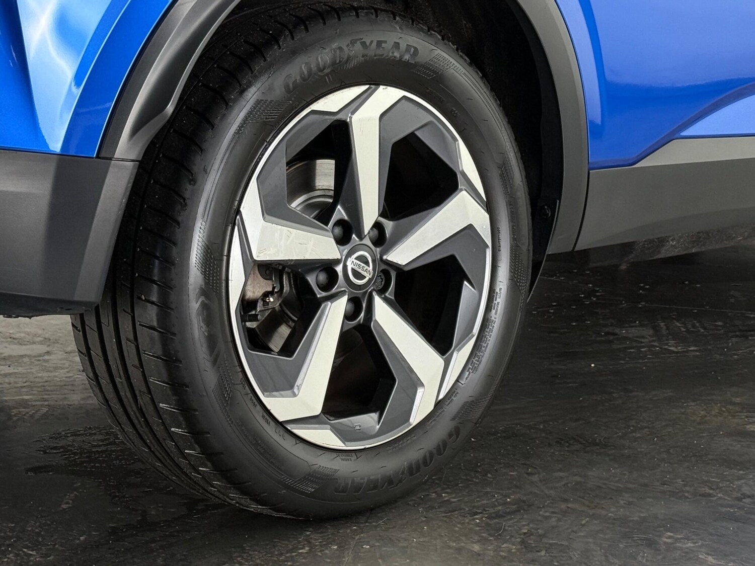 Used Nissan Qashqai 2021 for sale - 77809323: Photo 9