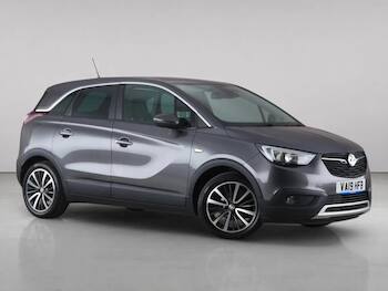 Used Vauxhall Crossland X 2019 for sale - 79727295: Photo