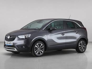 Used Vauxhall Crossland X 2019 for sale - 79727295: Photo