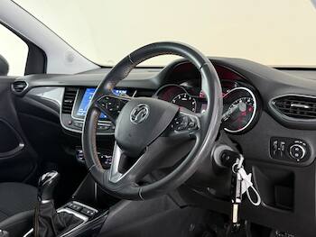 Used Vauxhall Crossland X 2019 for sale - 79727295: Photo