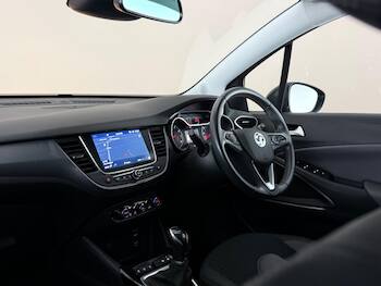 Used Vauxhall Crossland X 2019 for sale - 79727295: Photo