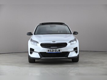Used Kia XCeed 2021 for sale - 78078658: Photo