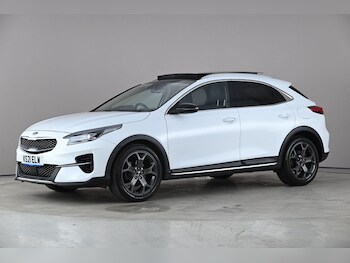 Used Kia XCeed 2021 for sale - 78078658: Photo