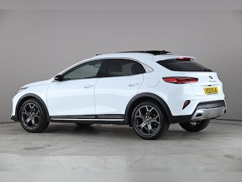 Used Kia XCeed 2021 for sale - 78078658: Photo