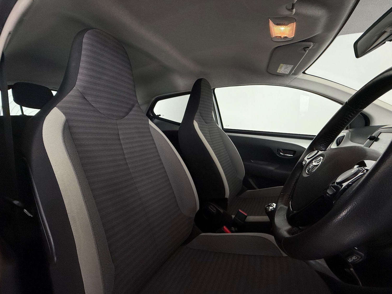 Used Toyota AYGO 2019 for sale - 77268234: Photo 10