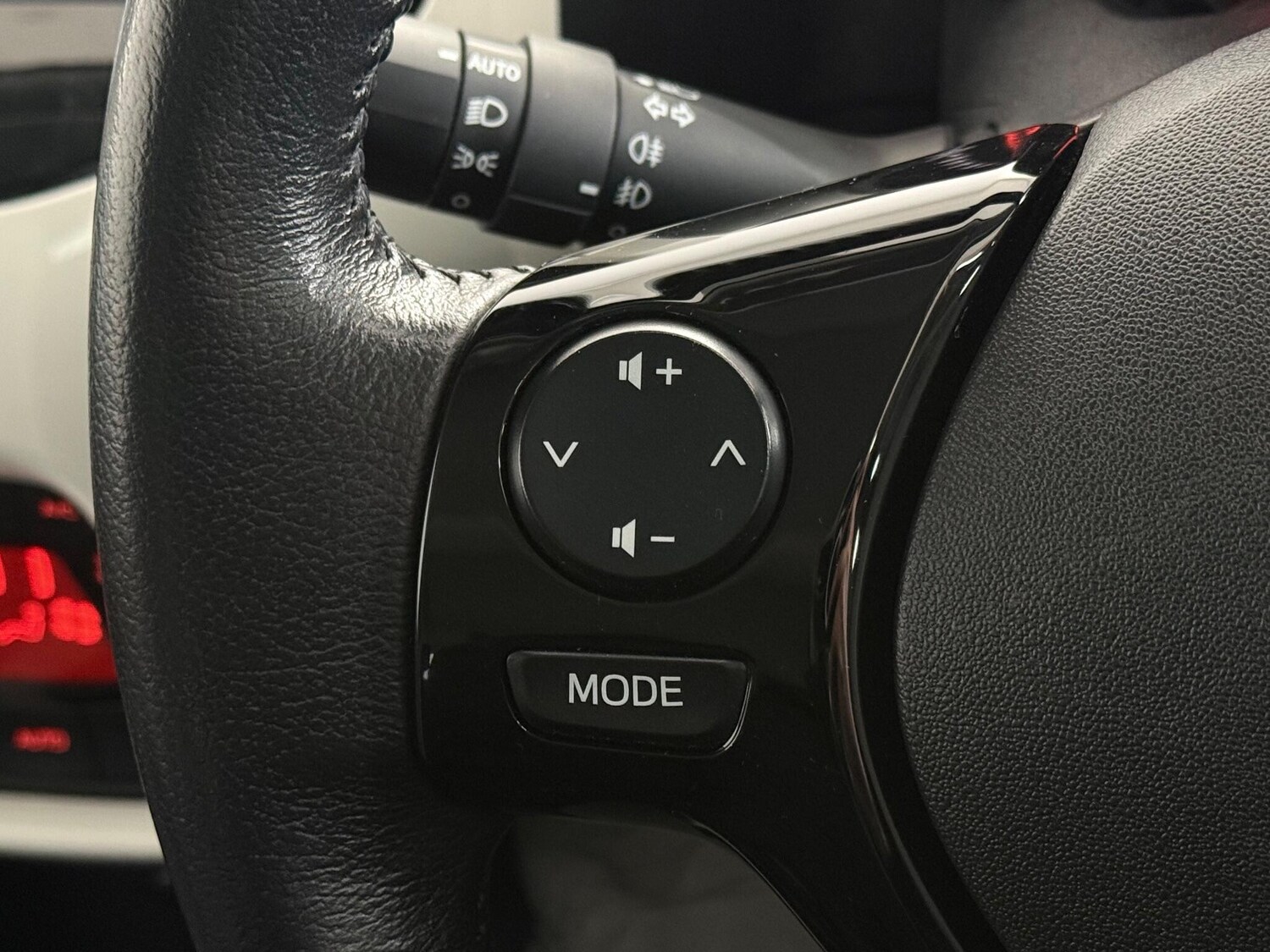 Used Toyota AYGO 2019 for sale - 77268234: Photo 17