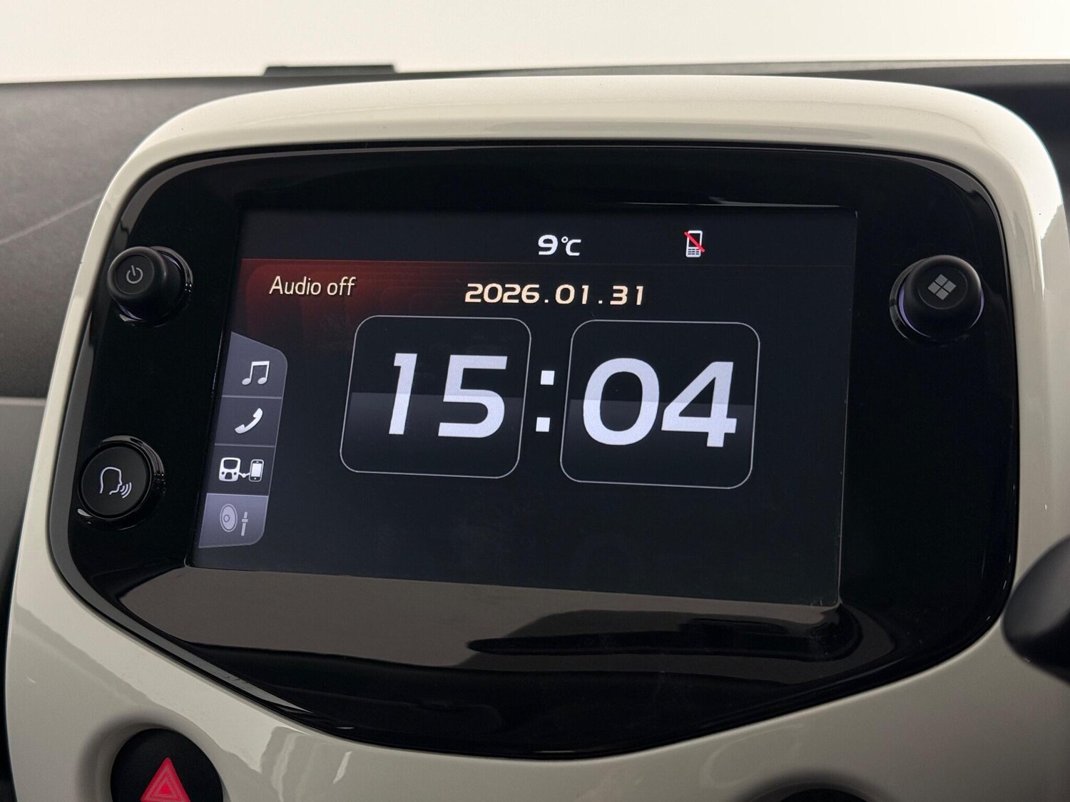 Used Toyota AYGO 2019 for sale - 77268234: Photo 21