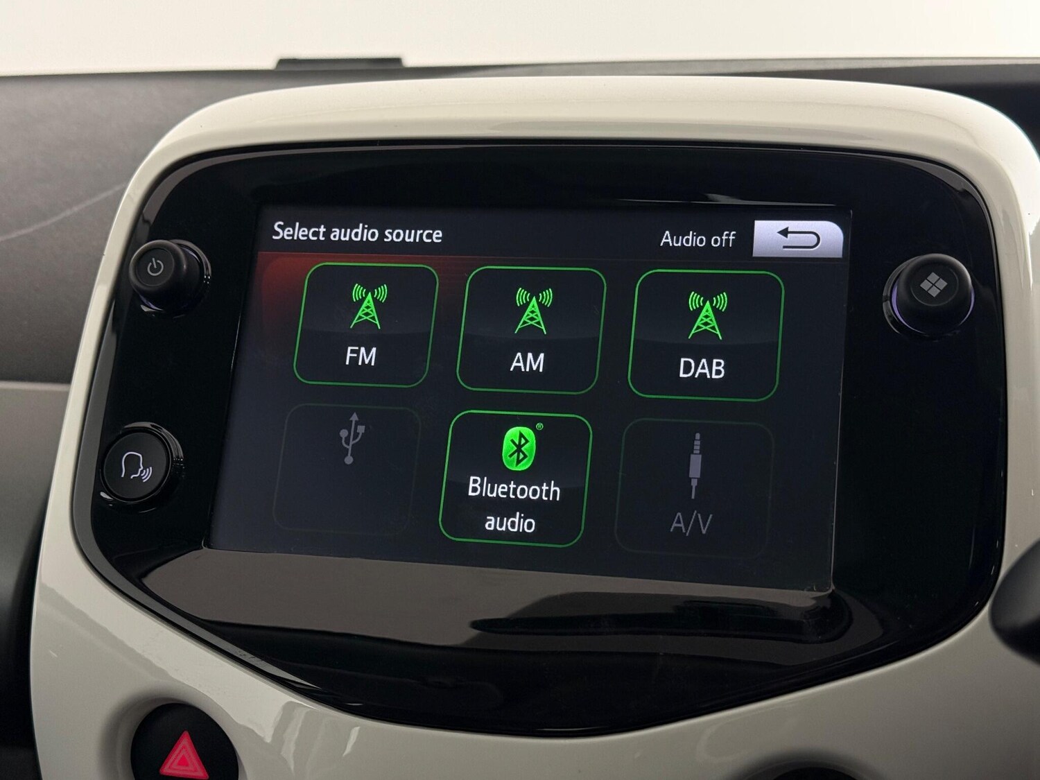 Used Toyota AYGO 2019 for sale - 77268234: Photo 22