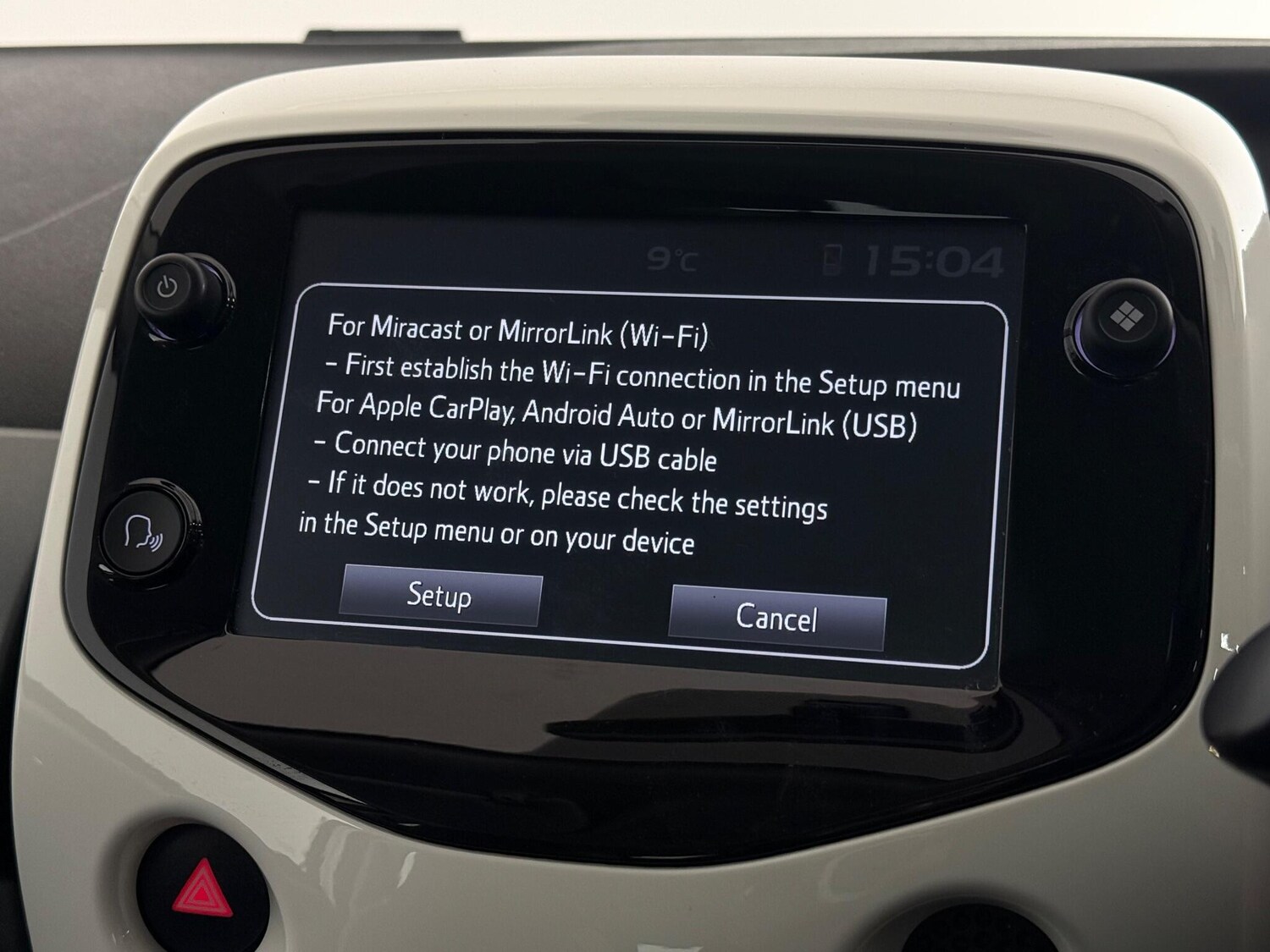 Used Toyota AYGO 2019 for sale - 77268234: Photo 25