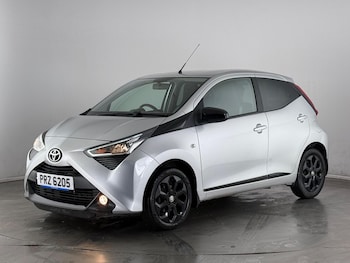 Used Toyota AYGO 2019 for sale - 77268234: Photo