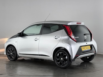 Used Toyota AYGO 2019 for sale - 77268234: Photo