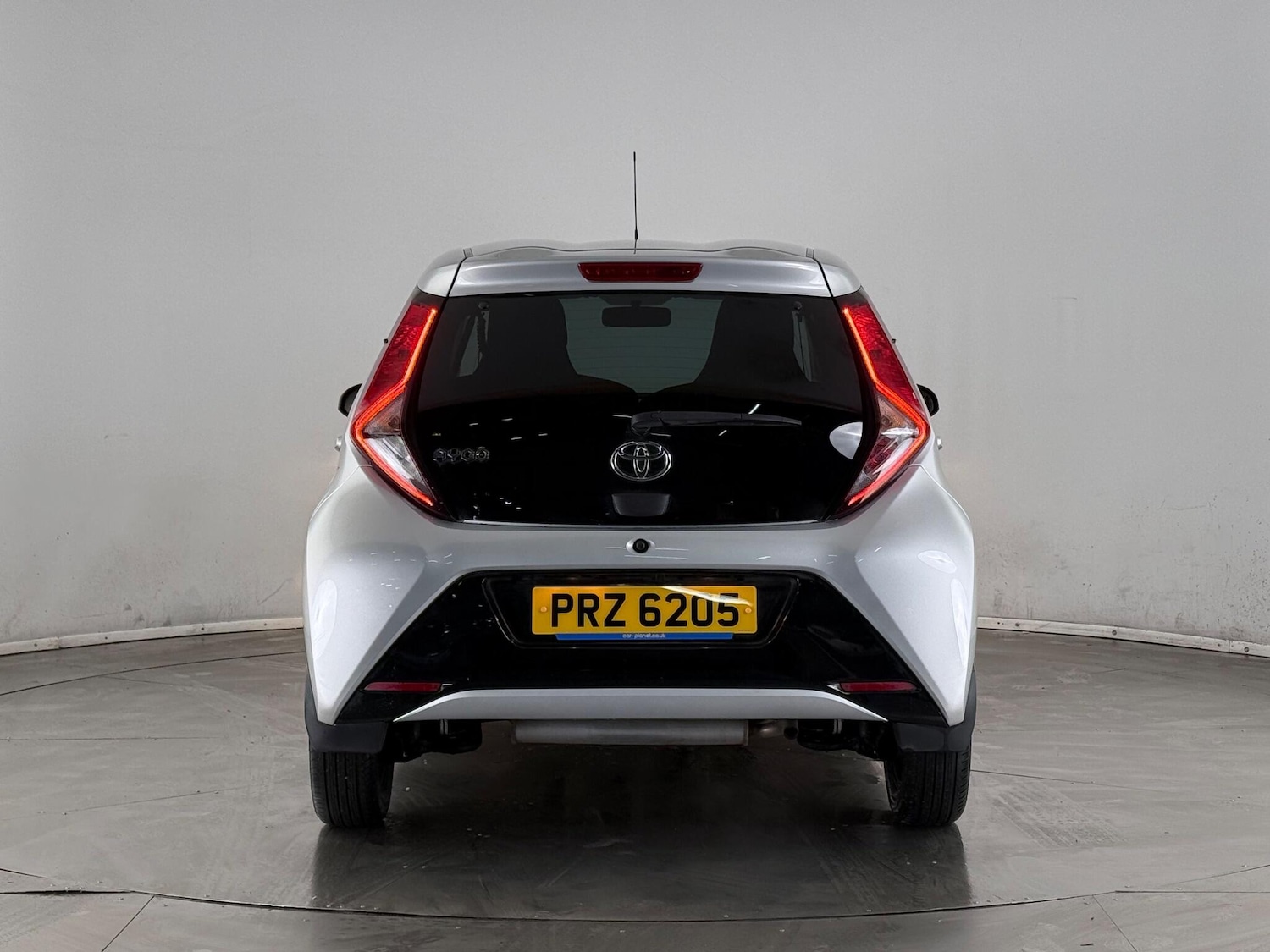 Used Toyota AYGO 2019 for sale - 77268234: Photo 5