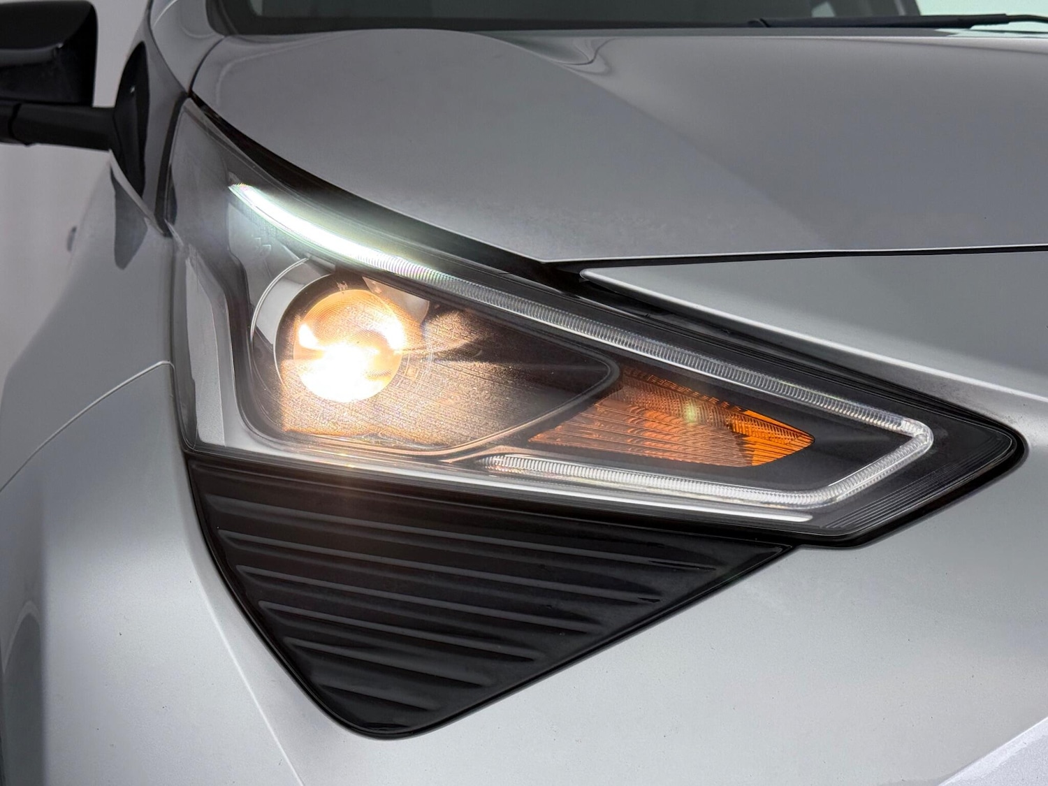 Used Toyota AYGO 2019 for sale - 77268234: Photo 7