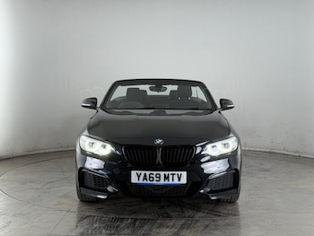 Used BMW 2 Series 2020 for sale - 75509352: Photo