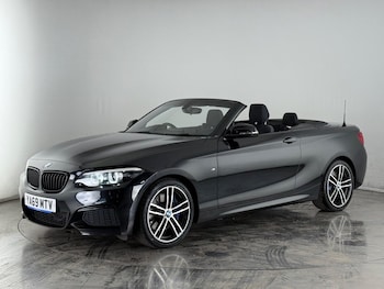 Used BMW 2 Series 2020 for sale - 75509352: Photo