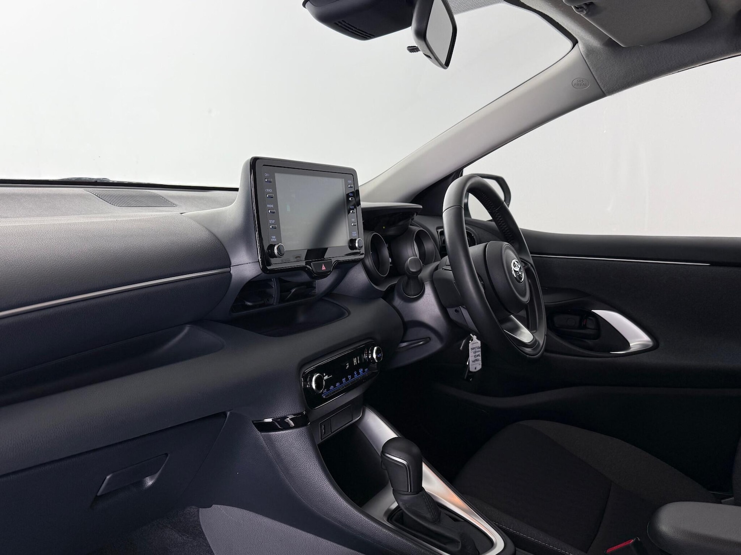 Used Toyota Yaris 2022 for sale - 77244029: Photo 13