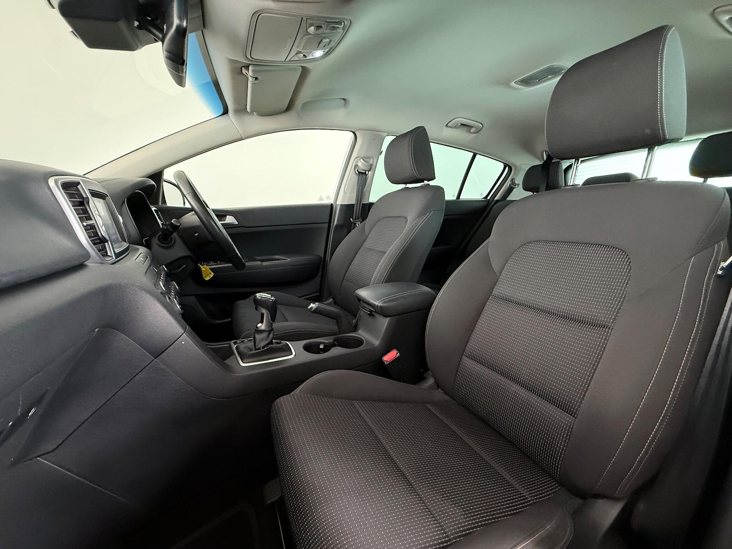 Used Kia Sportage 2018 for sale - 77260169: Photo 14