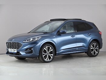 Used Ford Kuga 2020 for sale - 78348633: Photo