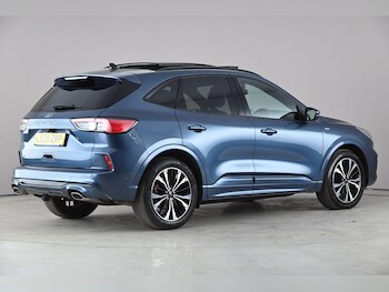 Used Ford Kuga 2020 for sale - 78348633: Photo