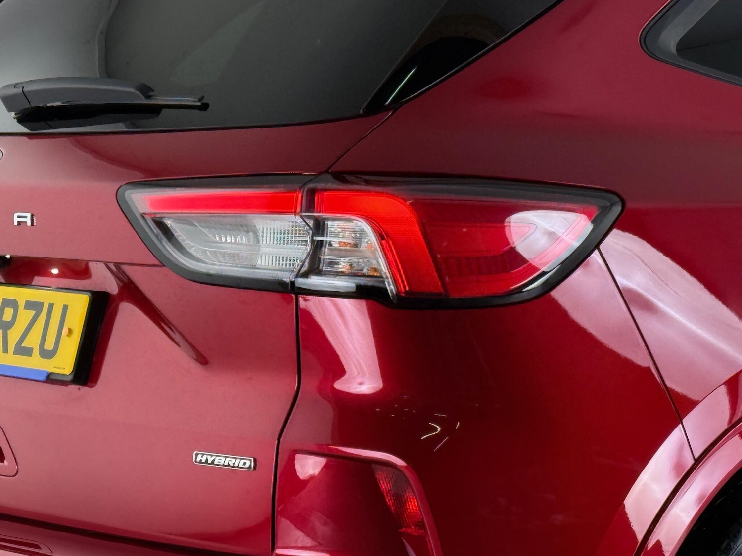 Used Ford Kuga 2022 for sale - 76468385: Photo 10