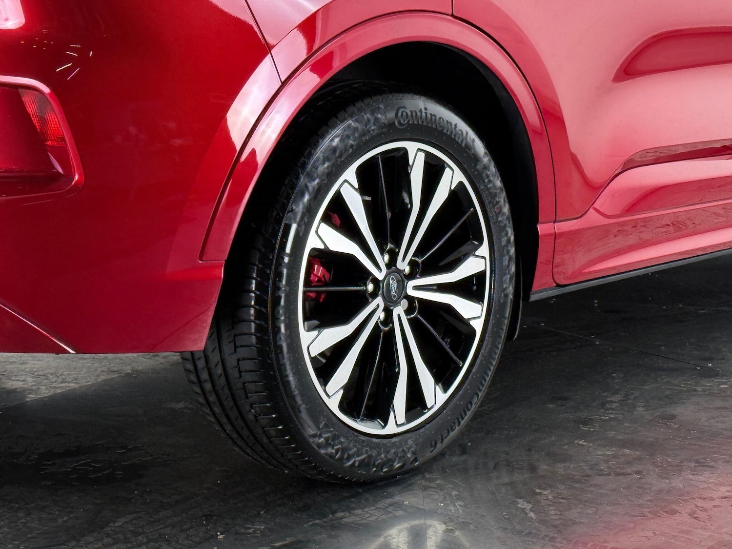 Used Ford Kuga 2022 for sale - 76468385: Photo 12