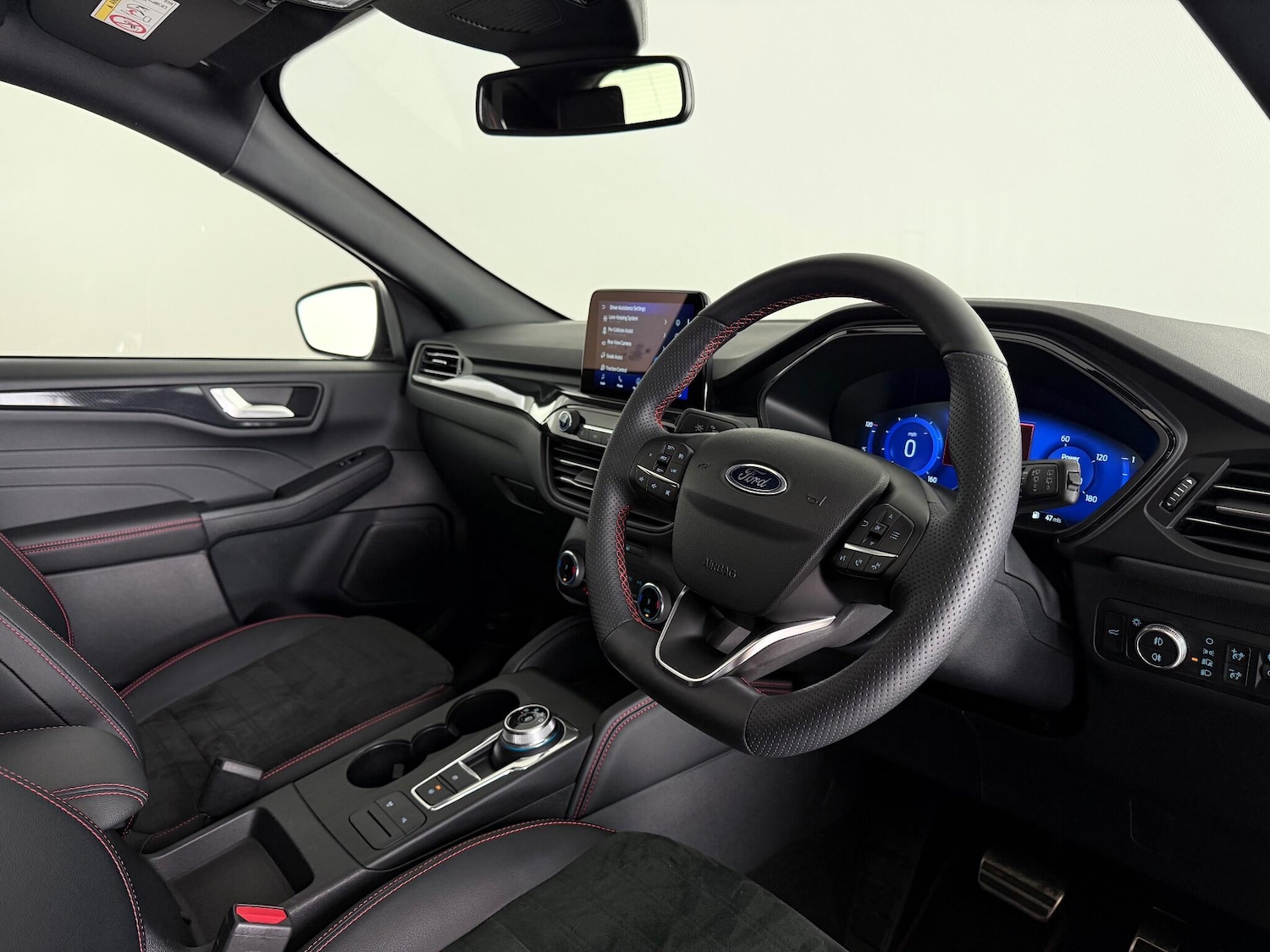 Used Ford Kuga 2022 for sale - 76468385: Photo 16